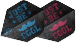 UNICORN - Ultrafly Plus Just Be Cool - 100 Mikron - Dart Toll (69026)