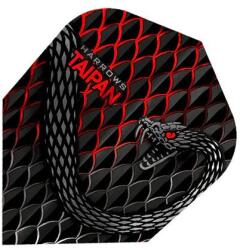 HARROWS - Taipan Piros - 100 Mikron - Darts Toll (fb2302)