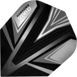 HARROWS - Vivid Szürke - 100 Mikron - Darts Toll (hf8004)