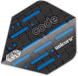 UNICORN - Ultrafly Plus Code Kék - 100 Mikron - Dart Toll (68952)