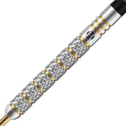 Harrows - ANNIVERSARY BOXER PARALLEL 90% - STEEL DARTS NYÍL SZETT - 21g (BD84421)