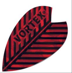 HARROWS - Vortex Piros - Darts Toll (fb9013)
