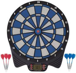 Unicorn - Lcd Soft Tip + 2 Szett - Soft Darts Tábla (79527)