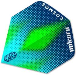 UNICORN - Ultrafly Plus Cosmos Meteor - 100 Mikron - Dart Toll (68974)
