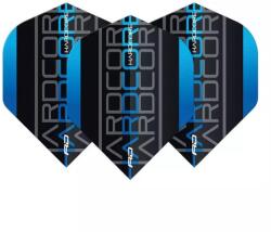 RED DRAGON - Hardcore Xt Kék Triple - 100 Mikron - Darts Toll (tf6681)