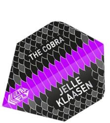 UNICORN - Ultrafly - W/c Jelle Klaasen - Plus - 100 Mikron - Darts Toll (68776)