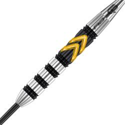 Red Dragon - GERWYN PRICE THUNDER SE 90% - STEEL DARTS SZETT - 25g (RDD2296)