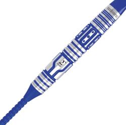 Unicorn - SIGMA HS CONVERTA 95% - DELUXE - SOFT DARTS SZETT - 22g (23902)