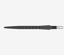 TARGET - SWISS STORM DIAMOND FEKETE - DARTS HEGY - 26mm (340144)