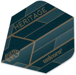 UNICORN - Ultrafly Plus Heritage - 100 Mikron - Dart Toll (69008)