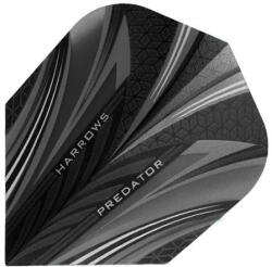 HARROWS - Prime Predator Fekete - 100 Mikron - Darts Toll (fb7520)