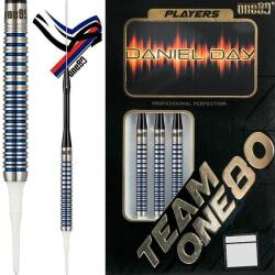 ONE80 - DANIEL DAY 90% - SOFT DARTS SZETT - 16g (D9189)