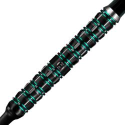 Harrows - ORACLE 90% - SOFT DARTS SZETT - 18g (DD80220)