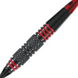 Harrows - PIRATE PIROS - SOFT DARTS SZETT - 16g (DD1191602)