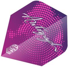 UNICORN - Ultrafly Plus Autograph - 100 Mikron - Dart Toll (68745)