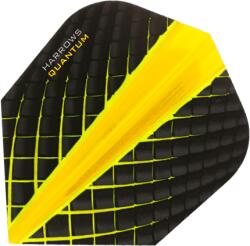 HARROWS - Quantum - Sárga - 100 Mikron - Darts Toll (fb6809)