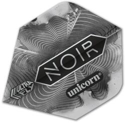 UNICORN - Ultrafly Plus Noir Organic - 100 Mikron - Dart Toll (69004)
