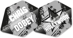 UNICORN - Ultrafly Chris Dobey - 75 Mikron - Dart Toll (69039)