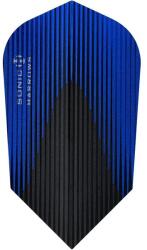 HARROWS - Sonic - Sötét Kék - Slim - 100 Mikron - Darts Toll (f2588)