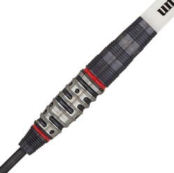 Unicorn - CODE - RED - 80% - STEEL DARTS SZETT - 20g (6040)