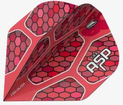 TARGET - Nathan Aspinall - Pro. Ultra - Piros - No2 - 100 Mikron - Darts Toll (334450)
