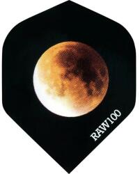 DESIGNA - Raw 100 Space Mars - 100 Mikron - Darts Toll (f1888)
