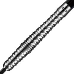 Harrows - RAZR BULBOUS 90% - STEEL DARTS SZETT - 22g (BD81822)