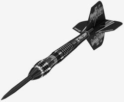 Target - POWER 8TERO 4 FEKETE - STEEL NYÍL SZETT - 25g (190005)