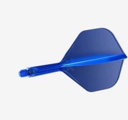 TARGET - K-flex - No2 - Kék - Darts Toll/szár - Intermediate (410035)
