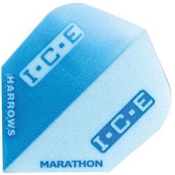 HARROWS - Marathon - I. C. E. V2 - 100 Mikron - Darts Toll (fb1557)