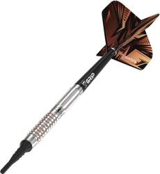 BULL'S Darts - ADON DARTS - BRONZ 90% - SOFT DARTS SZETT - 18g (D5084)