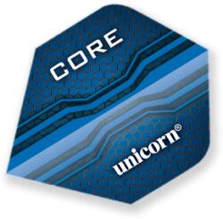 UNICORN - Core Plus Core Kék - 75 Mikron - Dart Toll (68730)