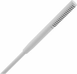 Hansgrohe Pulsify S 100 1jet EcoSmart matt white (24125700)