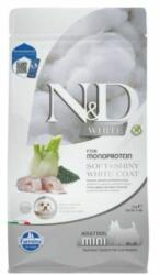 N&D White Adult Mini 2 kg