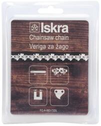 Iskra FC-A-058-68DL láncfűrész lánc, 3/8"-1, 5mm-60 szem (3830042561828)