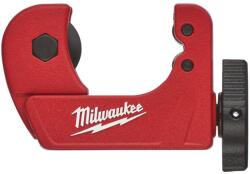 Milwaukee Mini rézcsővágó 3-22 mm, (48229258)