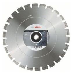 450 mm BOSCH ASZFALT gyémántszemcsés vágótárcsa Best for Asphalt (aszfalt, frissbeton), (tresz_2608603643)