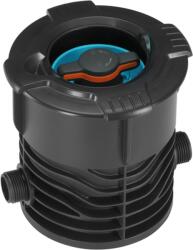 GARDENA Pipeline Szabályozó és vízelzáró doboz (8264-20) - profikisgep