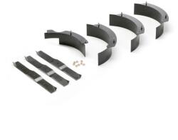 STIGA ZTR 52 "Mulching Kit (beleértve a késeket) (2A0130060/S17)
