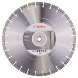 450 mm BOSCH BETON gyémántszemcsés vágótárcsa Best for Concrete (beton, frissbeton, vasbeton), (tresz_2608602660)