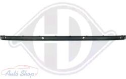  BMW E46 Gyári M-Packet PDC-s hátsó lökháritó Dísz- / védőcsík . 51127893306