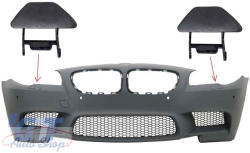  BMW 5-ös széria F10 Limuzin , F11 Touring M5 Design Első Lökhárító SRA Takaró 2011 - 2017