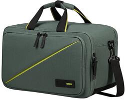 American Tourister TAKE2CABIN hátizsákká, válltáskává alakítható fedélzeti táska 15, 6" 150845-1257