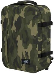 CabinZero Classic fedélzeti utazó hátizsák-keki terep 44L