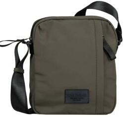 Tom Tailor BOSTON zippes közepes khaki férfi válltáska 29395-35