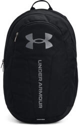 Under Armour Hustle Lite laptoptartós hátizsák-Fekete-szürke UA1364180-001 - taskaweb