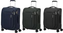 Samsonite RESPARK 55cm-es négykerekű kabinbőrönd 143328