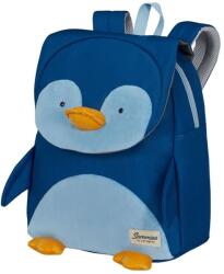 SAMSONITE HAPPY SAMMIES ECO Pingvines hátizsák S+ 142472-9675