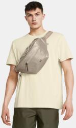 Under Armour Summit nagy övtáska, átvetős testtáska-Bézs UA1376463-203 - taskaweb