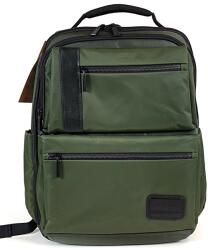 Samsonite OPENROAD laptoptartós khaki hátitáska 15, 6" 137208-9199